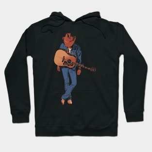 Dwight Yoakam Country Hoodie